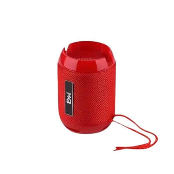 MKB SP1 True Wireless Bluetooth Speaker – Red
