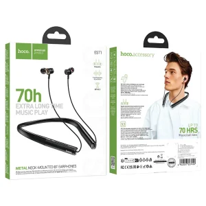 Hoco ES71 Bluetooth Wireless Neckband