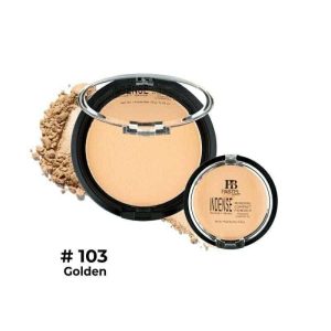 Pastel Beauty Indense Mineral Compact Powder – Shade Honey