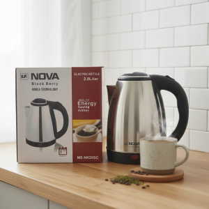 NOVA ME-NK 20SC Electric Kettle 2.0L